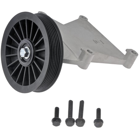 Dorman A/C Bypass Pulley 34246